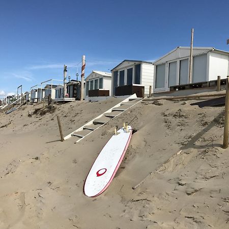 B&B Little Miss Sunshine Zandvoort Esterno foto
