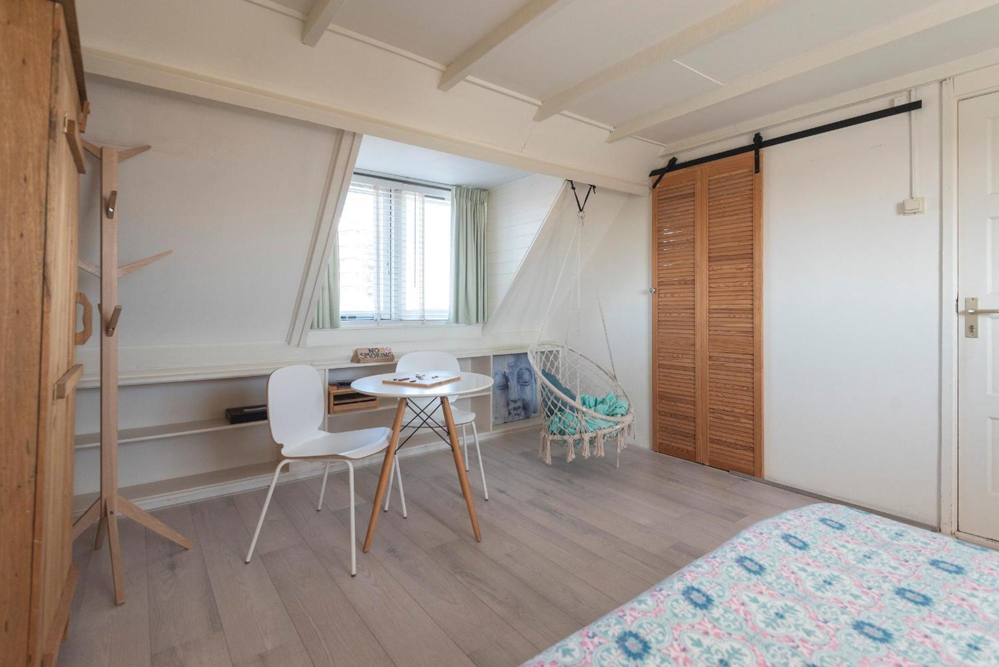 B&B Little Miss Sunshine Zandvoort Esterno foto