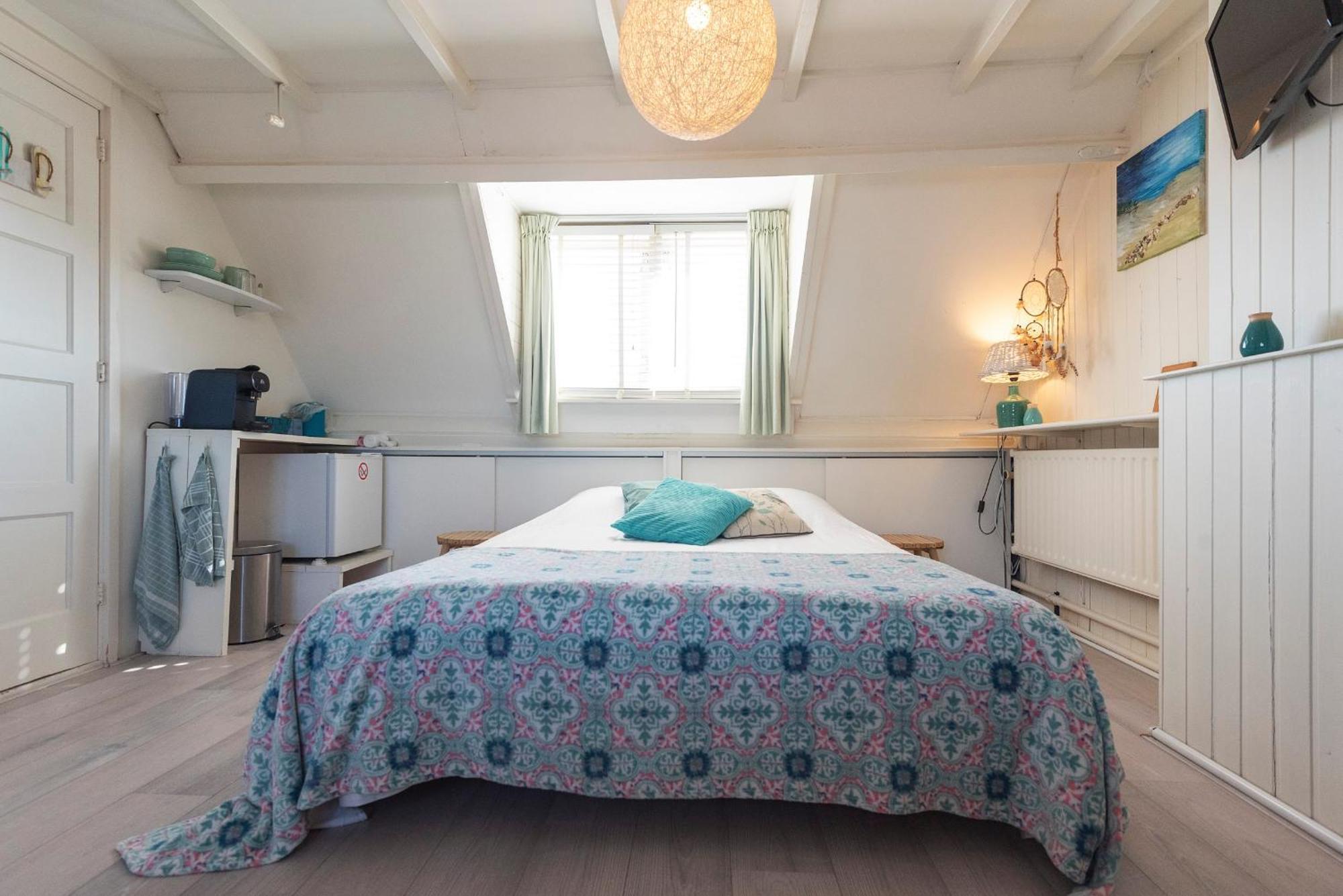 B&B Little Miss Sunshine Zandvoort Esterno foto