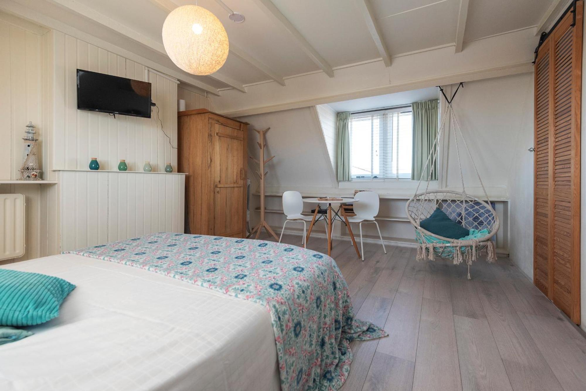B&B Little Miss Sunshine Zandvoort Esterno foto