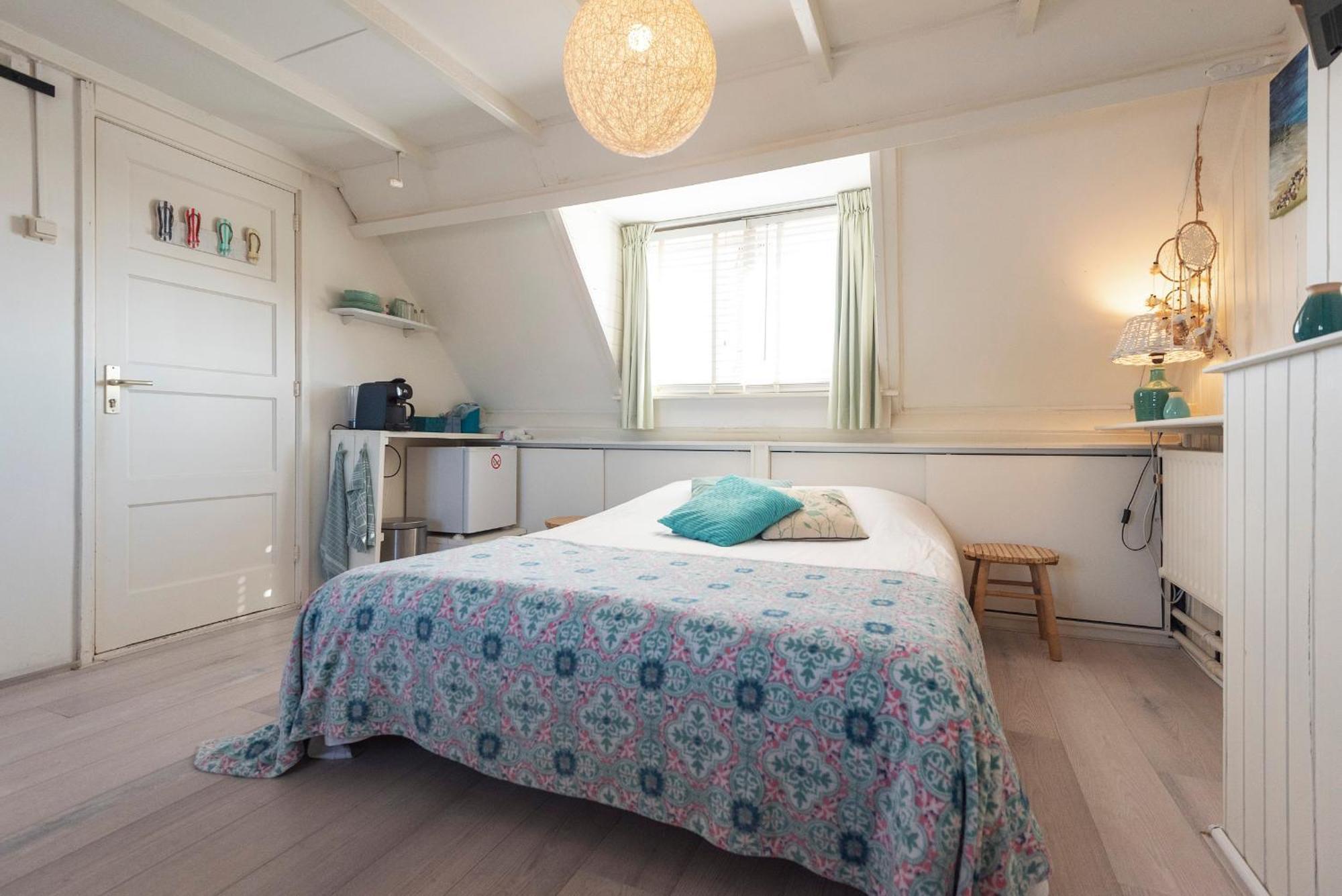 B&B Little Miss Sunshine Zandvoort Esterno foto