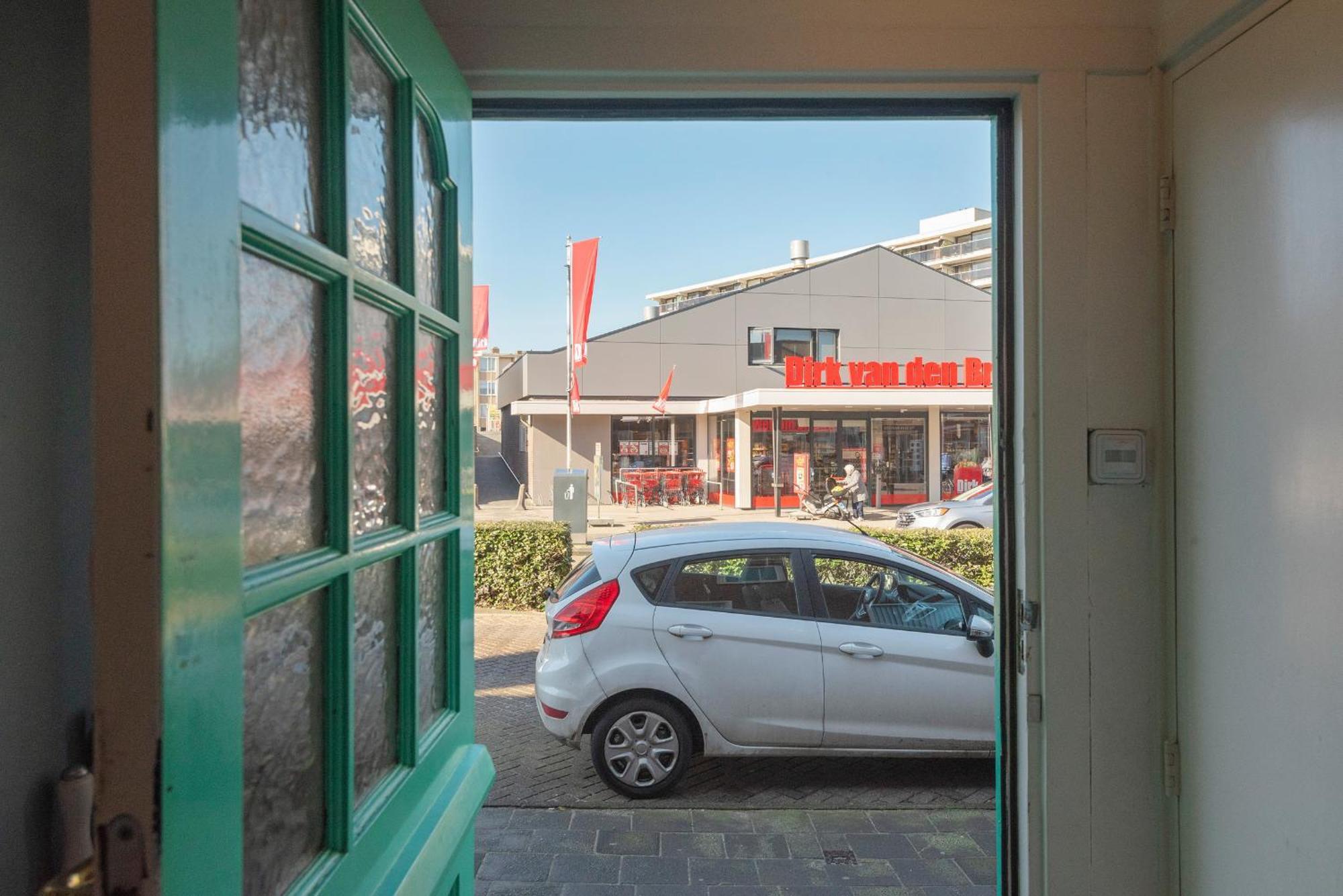 B&B Little Miss Sunshine Zandvoort Esterno foto