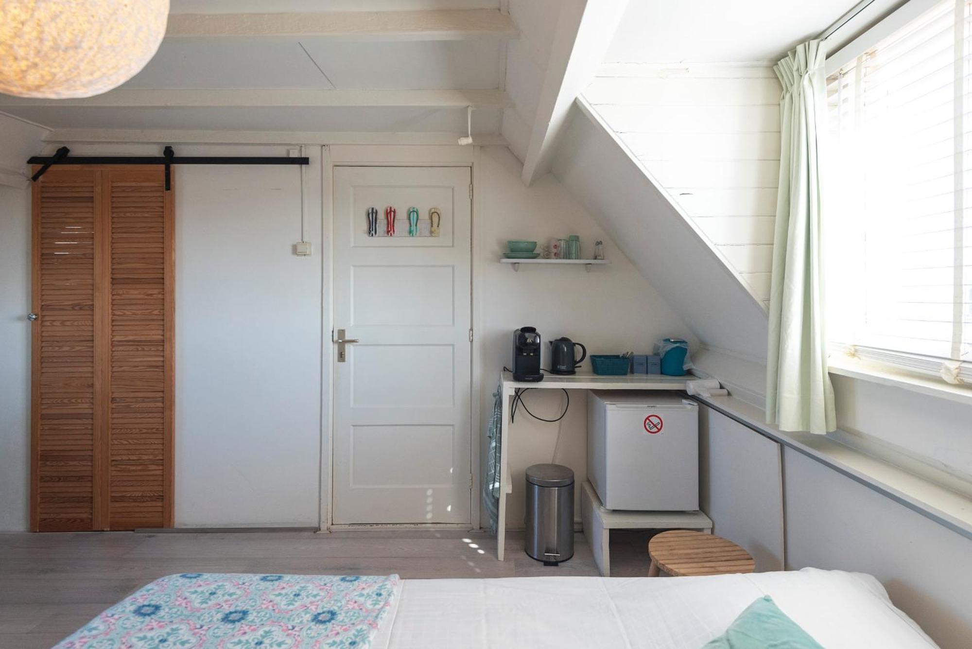 B&B Little Miss Sunshine Zandvoort Esterno foto