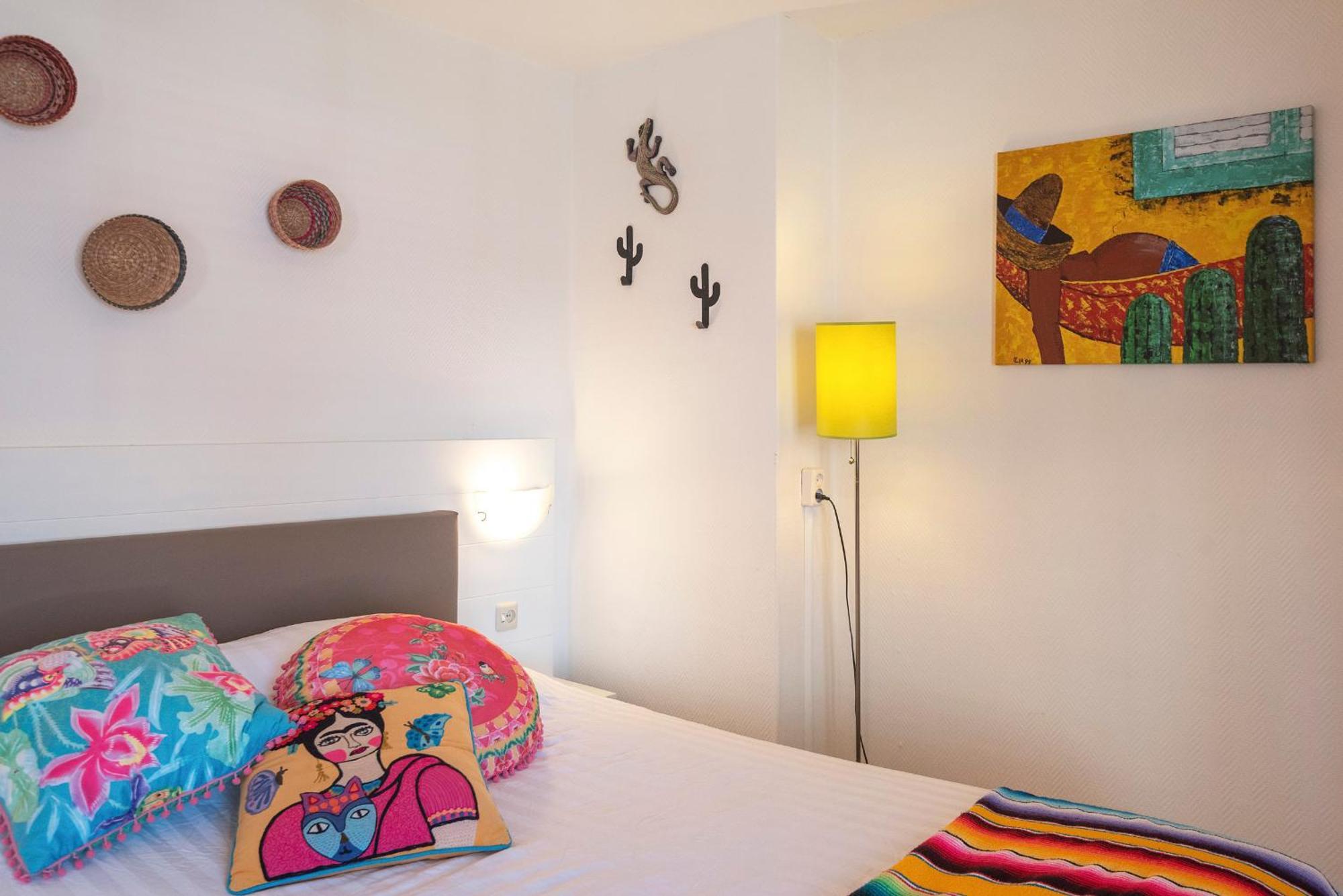 B&B Little Miss Sunshine Zandvoort Esterno foto