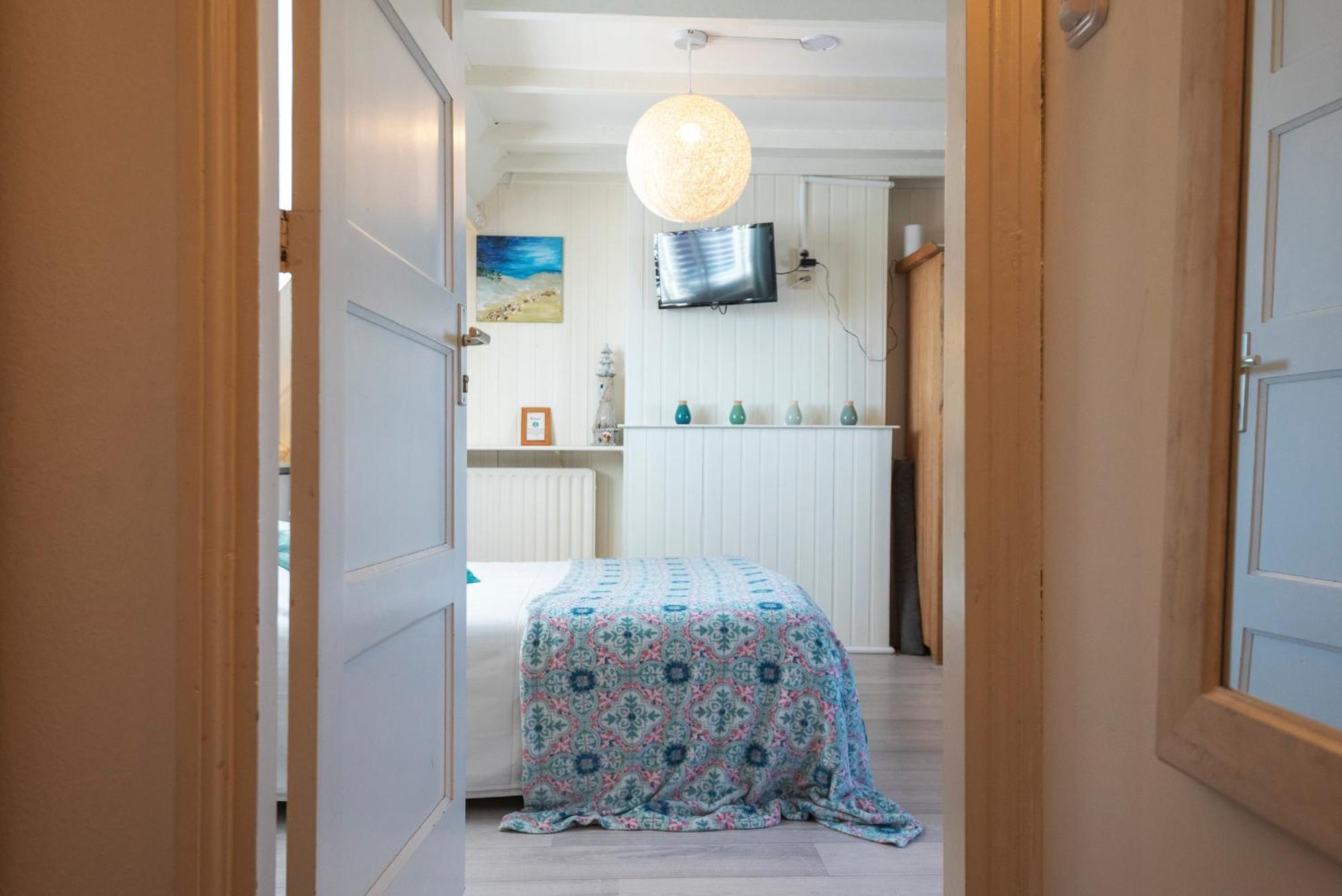 B&B Little Miss Sunshine Zandvoort Esterno foto