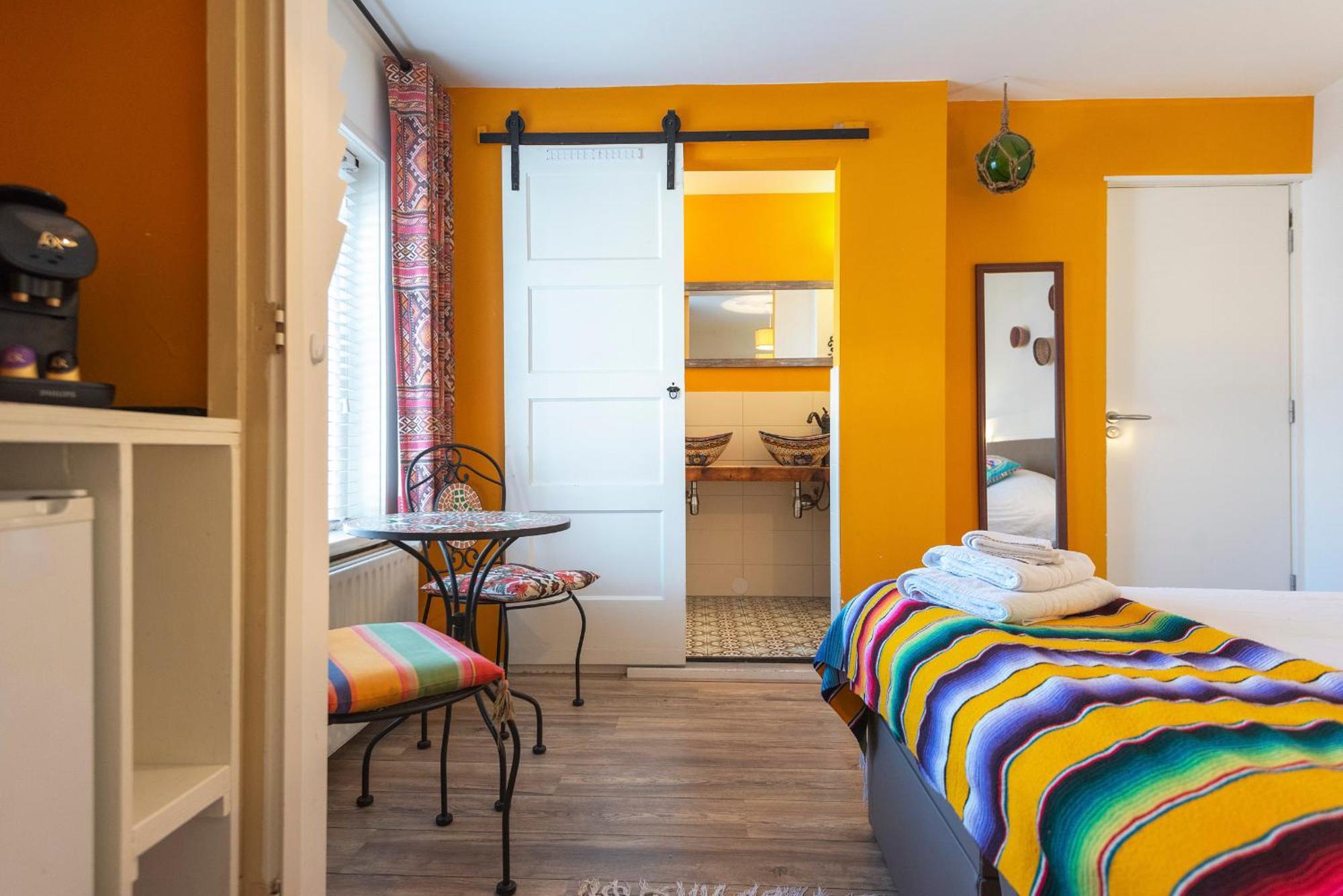 B&B Little Miss Sunshine Zandvoort Esterno foto