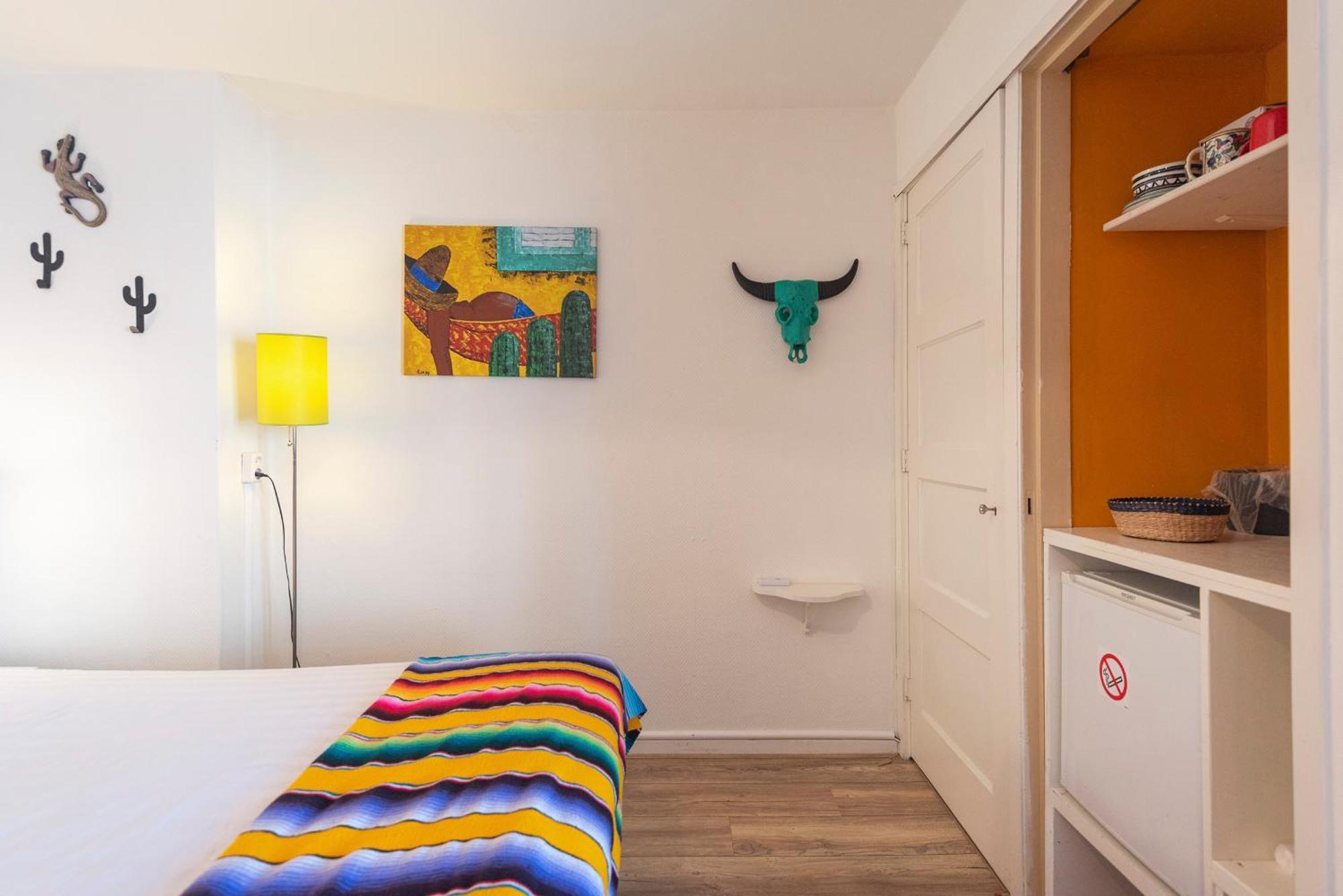 B&B Little Miss Sunshine Zandvoort Esterno foto