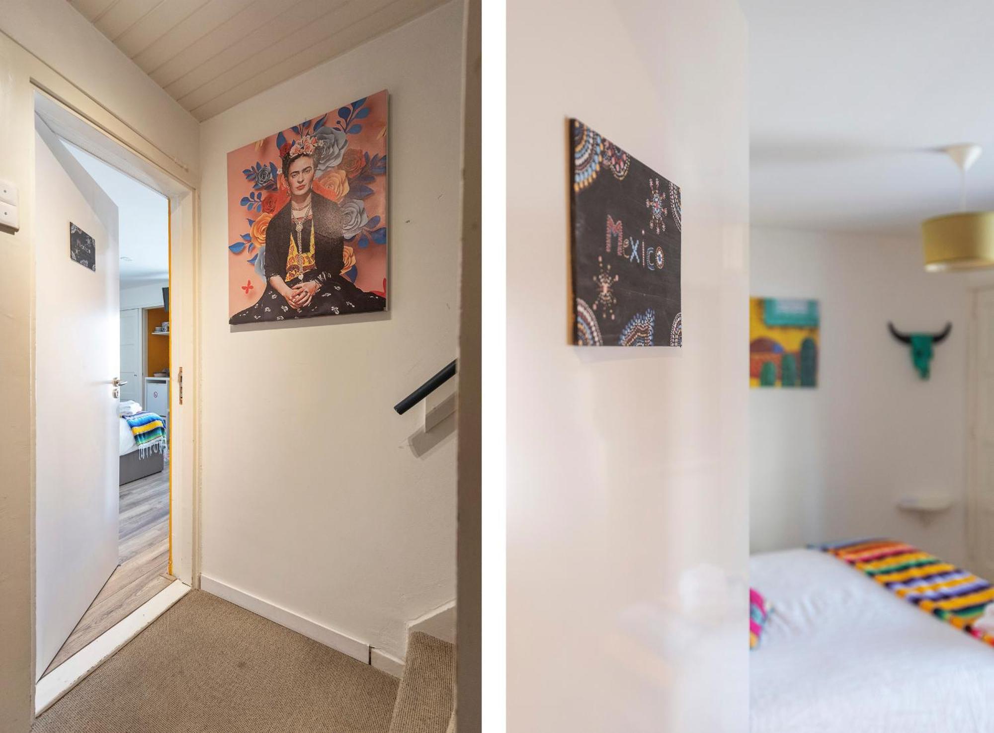 B&B Little Miss Sunshine Zandvoort Esterno foto