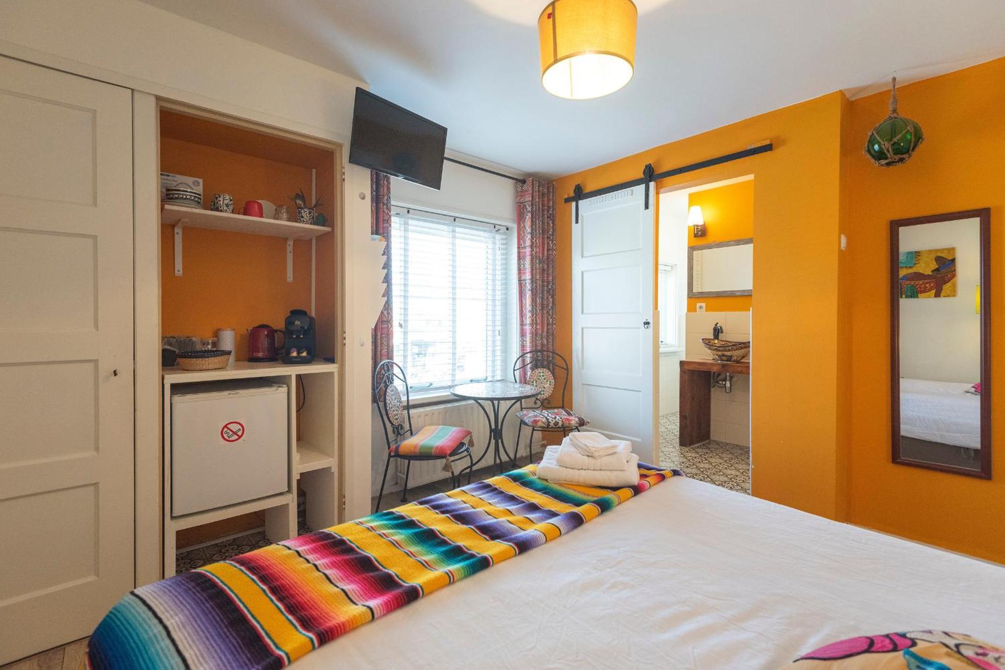 B&B Little Miss Sunshine Zandvoort Esterno foto