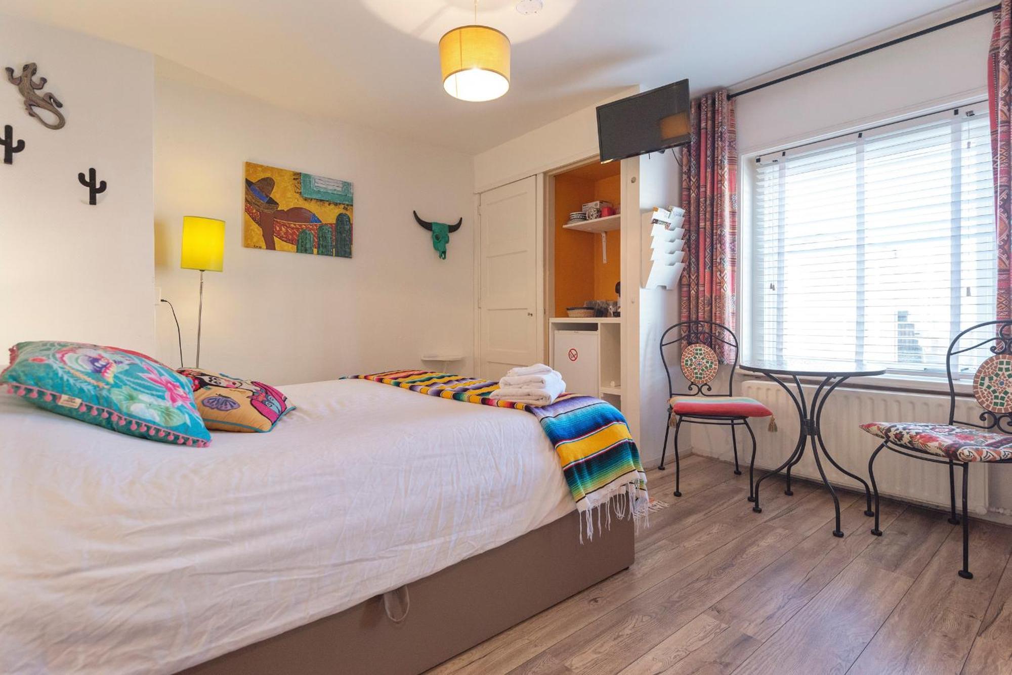 B&B Little Miss Sunshine Zandvoort Esterno foto